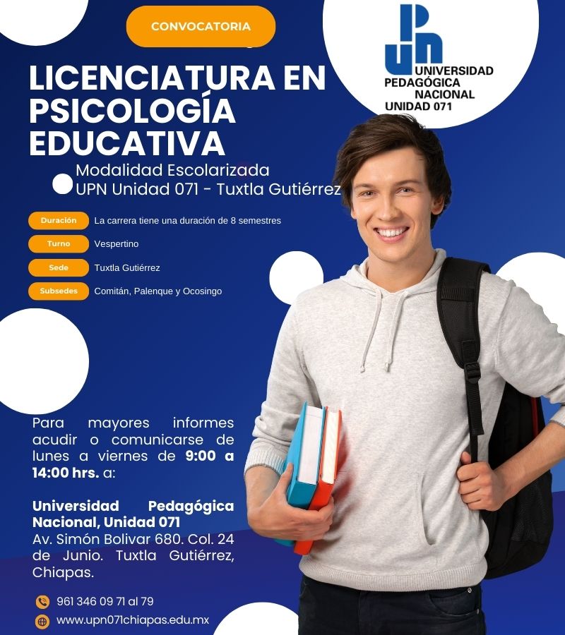 Convocatoria 2