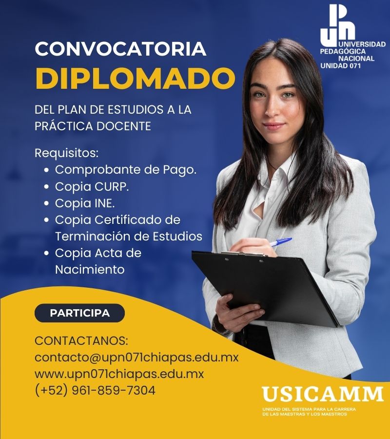 Convocatoria 2